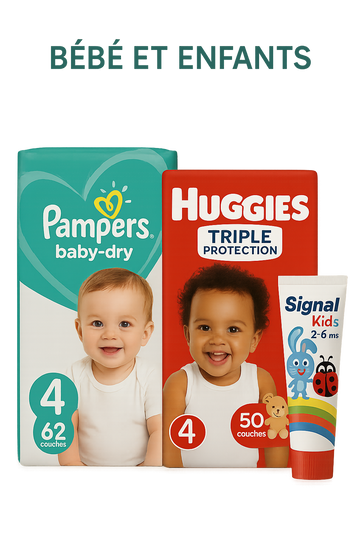 Bébé & enfant