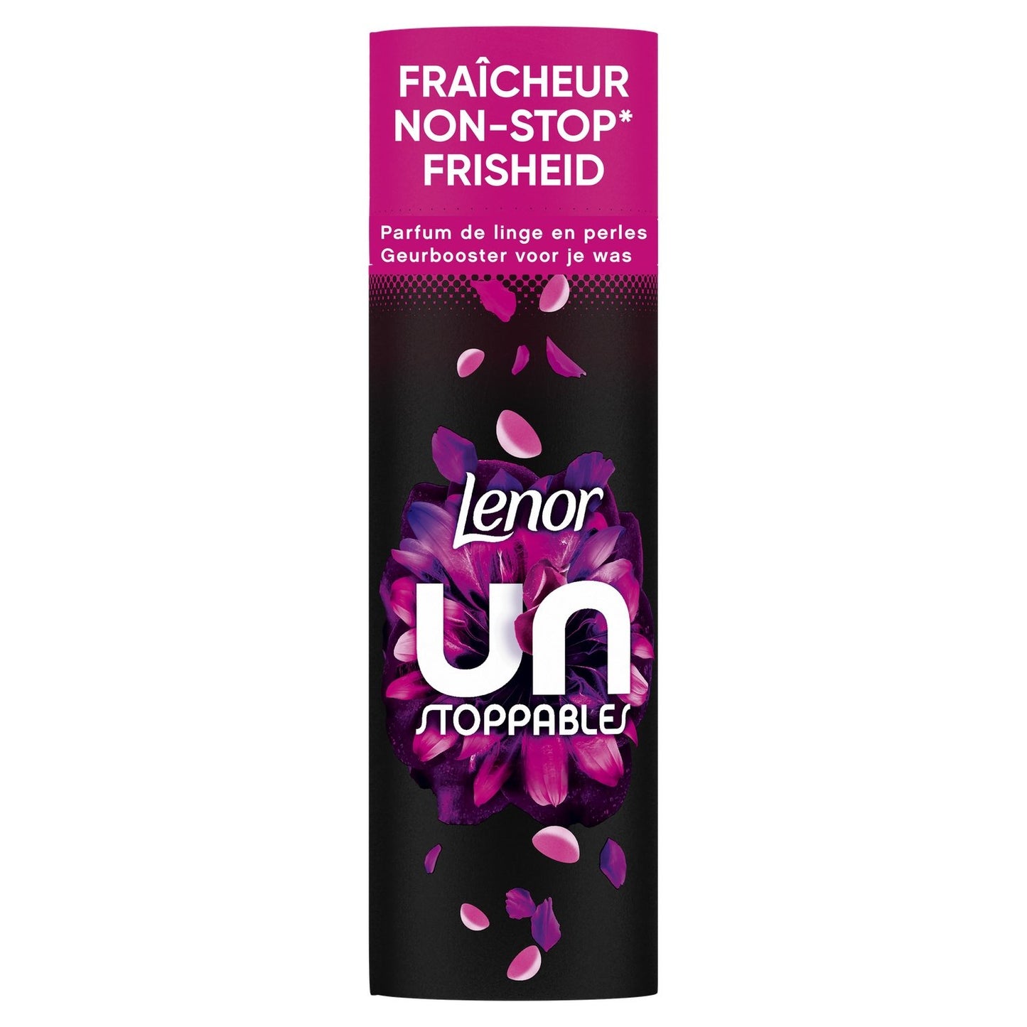 Assouplissant Billes Fraîcheur Non-Stop Unstoppables LENOR