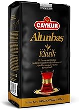Caykur Black Tea, Altinbas, 17.6 Ounce - Blaiche