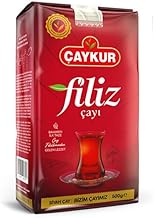 Caykur Black Tea, Filiz, 500g - Blaiche