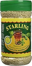 Starling boisson sucré façon thé vert à la menthe Boisson Instantané - 400g - Blaiche