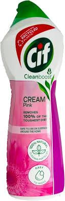 CIF CRÉME PARFUM DES FLEURS 500ML