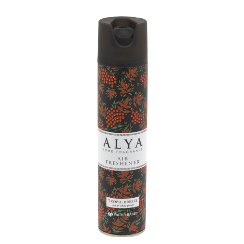 ALYA DÉSODORISANT TROPIC BREEZE 300ML