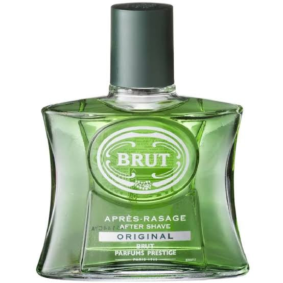 BRUT APRES-RASAGE ORIGINAL 100ML FR