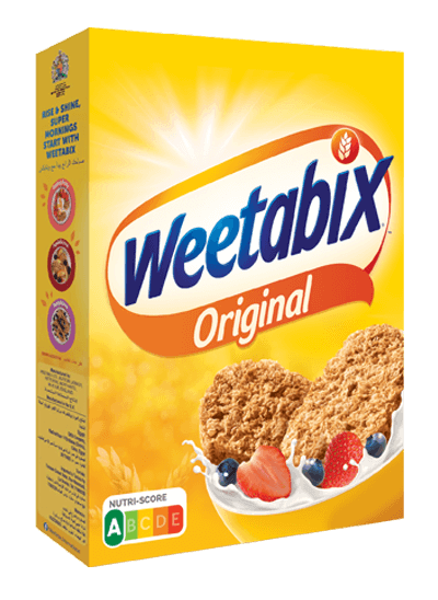 Weetabix Original