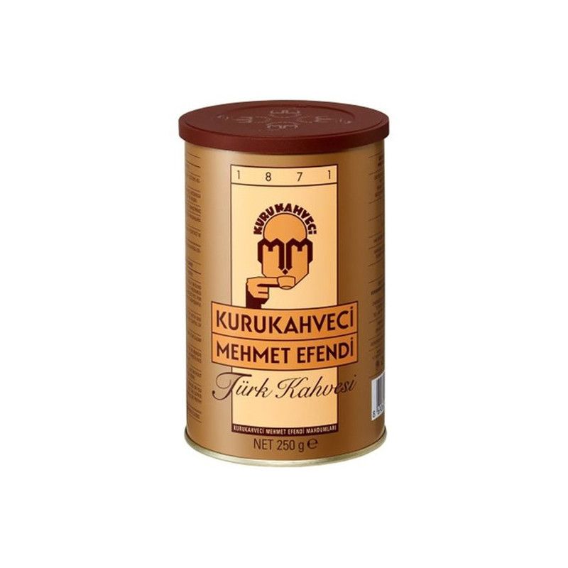 Cafe turc Mehmet Efendi - Blaiche