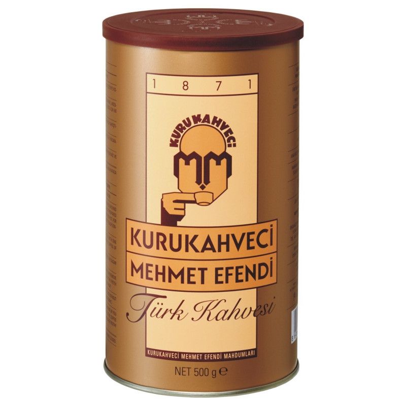 Cafe turc Mehmet Efendi
