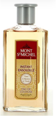 EDC MONT ST MICHEL INSTANT ENSOLEILLE 250ML - Blaiche