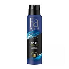 FA DEODORANT MEN SPORT - 150ML 48H - Blaiche