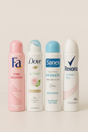 Hygiène & beauté