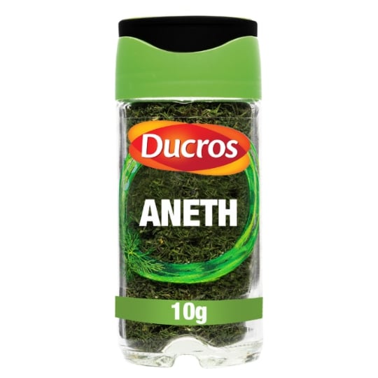 Aneth DUCROS — le flacon de 10 g — Lot de 3