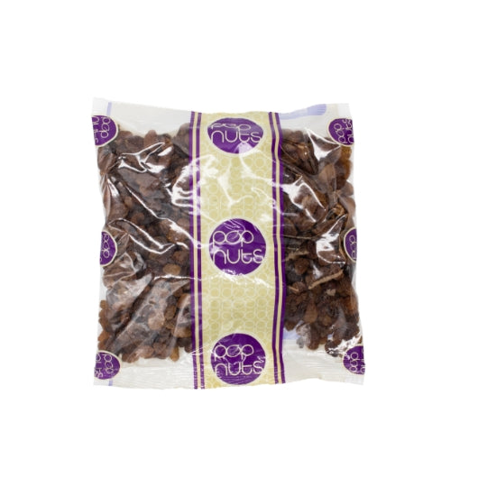 Raisins Secs Sultanines POPNUTS — le paquet de 400g — Lot de 3