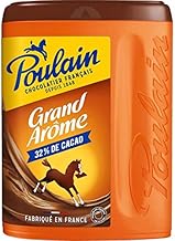 POULAIN - Grand Arome 800G - par Lot De 3
