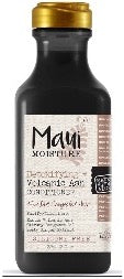 MAUI APRÈS-SHAMPOOING BIO VEGAN SANS SILICONE SANS SULFATE DÉTOXIFIANT AUX CENDRES VOLCANIQUES 385ML - Blaiche