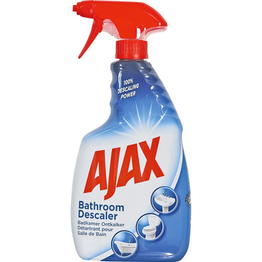 AJAX SPRAY SALLE DE BAIN 750 ML