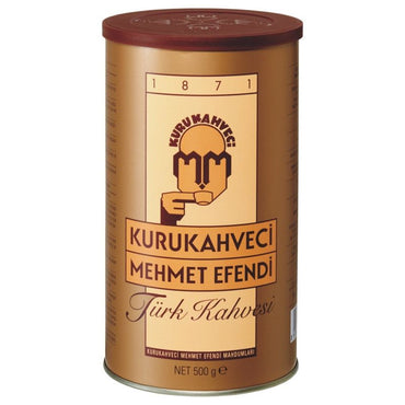 Cafe turc Mehmet Efendi