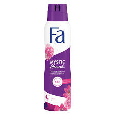 DEO FA MOMENTS LOTUS & FLEUR DE SÉSAME 150ML 48H - Blaiche