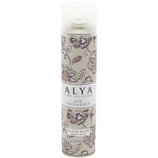 ALYA DÉSODORISANT MARINE WAVES 300ML - Blaiche