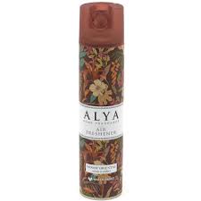 ALYA DÉSODORISANT WOODY ORIENTAL 300ML - Blaiche