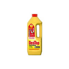 DESTOP ORIGINAL DÉBOUCHEUR GEL EXPRESS A LA SOUDE 950 ML - Blaiche