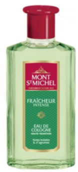 EDC MONT ST MICHEL JARDIN MERVEILLEUX 250ML - Blaiche