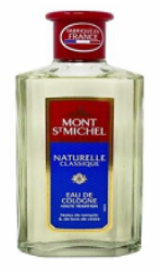 EDC MONT ST MICHEL NATURELLE CLASSIQUE 250ML - Blaiche