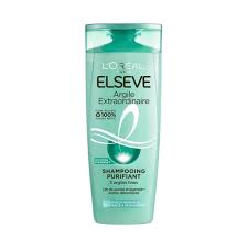 ELSEVE SHAMP. ARGILE EXTRA BEAUTE 250ML FR - Blaiche
